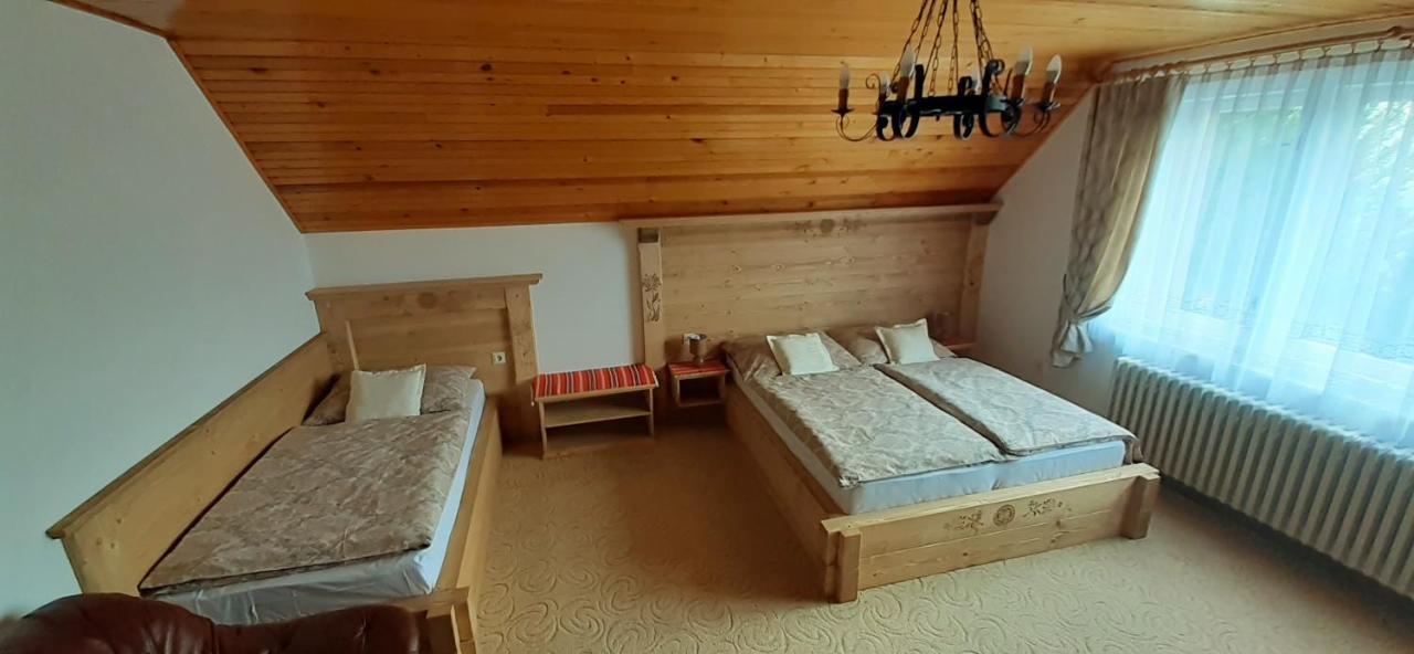 Apartman Astra V Zdiari Экстерьер фото