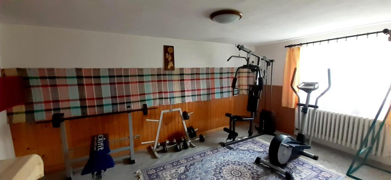 Apartman Astra V Zdiari Экстерьер фото