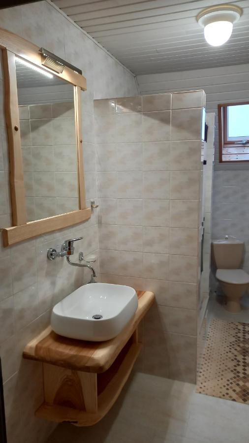 Apartman Astra V Zdiari Экстерьер фото